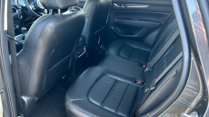 Mazda CX-5 2.2d Sport 5dr Diesel Estate